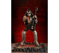Kiss - The Demon (Destroyer) Rock Iconz - Statue Onesize