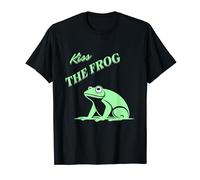 Kiss the Frog T-Shirt