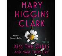 Kiss the Girls and Make Them Cry