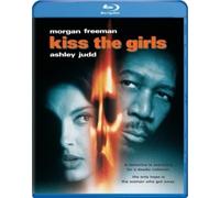 Kiss the Girls [Blu-ray]
