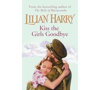 Kiss The Girls Goodbye – Orion