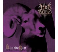 Kiss The Goat [VINYL]