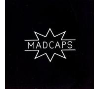 Madcaps - Kiss The Lion