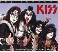 Kiss - The Lowdown