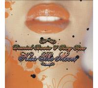 Kiss the Moon [12" VINYL]