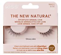 KISS The New Natural Glowy Skin 1 pcs.
