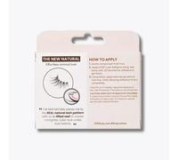 Kiss The New Natural Single Eyeshadow 02