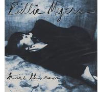 Kiss the Rain / Shark & The Mermaid by Billie Myers (1997-09-23)