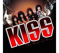Kiss - The Ritz On Fire [VINYL]