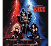 Kiss - The Rock n´Roots Of [VINYL]