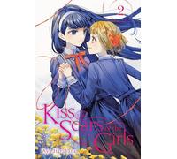 Kiss the Scars of the Girls, Vol. 2