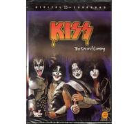 Kiss: The Second Coming (1998) All Region