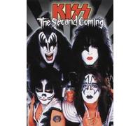 Kiss: The Second Coming