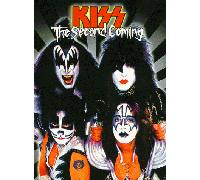 Kiss : The Second Coming