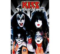 Kiss - The second Coming