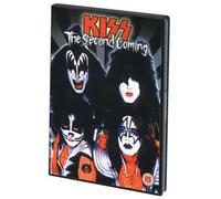 Kiss - The Second Coming [DVD] [2009]