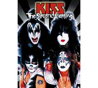 Kiss: The Second Coming [DVD] [Import]