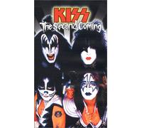 Kiss : The Second Coming [VHS]