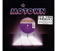 Kiss the Sky - It's You [VINYL]