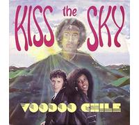 Kiss The Sky - Voodoo Chile [12" Vinyl]