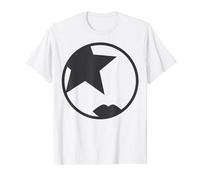 KISS - The Starchild Logo T-Shirt