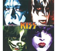 Kiss - The Very Best Of Kiss