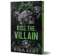 Kiss the Villain (Deluxe Edition): 1