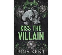 Kiss the Villain (Standard Edition): 1