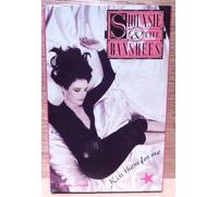 Kiss Them for Me [CASSETTE]