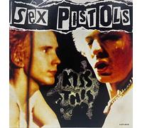 KISS THIS~ベスト・オブ・セックス・ピストルズ~