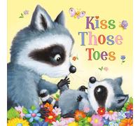 Kiss Those Toes (Tender Moments)