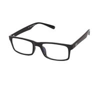 Kiss TIGHT Blue Light Blocking Eyeglasses Men Women - Slim Rectangular Design - Lightweight & Durable Frame - UV Protection & Anti-Glare - Perfect for PC, TV, Work, Study & Gaming