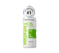 Kiss Tintation Semi-Permanent Hair Color 5 Ounce, T110 Lime Light