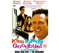 Kiss Toledo Goodbye [1999] [DVD]