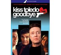 Kiss Toledo Goodbye [DVD] [Region 1] [US Import] [NTSC]