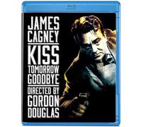 Kiss Tomorrow Goodbye [Blu-ray] [1950] [US Import]