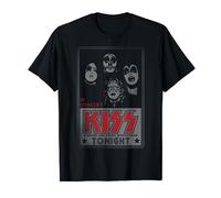 KISS - Tonight T-Shirt