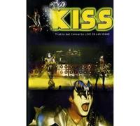 Kiss - Tratto Dal Live in Las Vegas