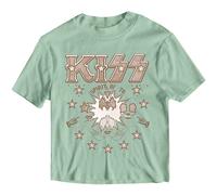 KISS - tshirt - Ladies - Short Sleeves - Large - Z500z