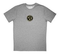 KISS - tshirt - Unisex - T-Shirts - XX-Large - Short Sleeves - Mini Ha - H500z