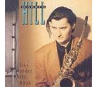 Kiss Under the Moon by Warren Hill (1991-05-03)
