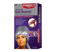 Kiss Universal Soft Bonnet Hair Dryer Attachment