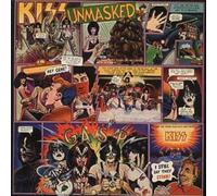 Kiss - Unmasked