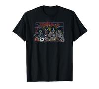 KISS - Unmasked T-Shirt