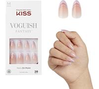 KISS Voguish Fantasy Nails - Rainy Night