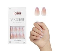 KISS Voguish Fantasy Nails - Rainy Night