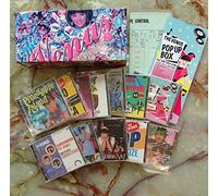 KISS WA ME NI SHITE! 30TH ANNIVERSARY BOX(11CD+DVD)(ltd.)(remaster)