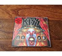Kiss - We Are One