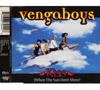 Kiss (When the Sun Don'T Shine