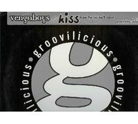 Kiss (When The Sun Don't Shine)